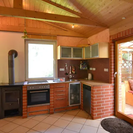Beautiful With Covered Veranda * Friedrichroda