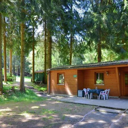 Holiday home Beautiful With Covered Veranda *