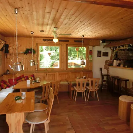 Holiday home Beautiful With Covered Veranda
