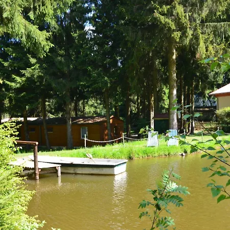 Beautiful With Covered Veranda Friedrichroda