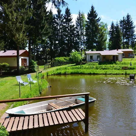 Beautiful With Covered Veranda Friedrichroda