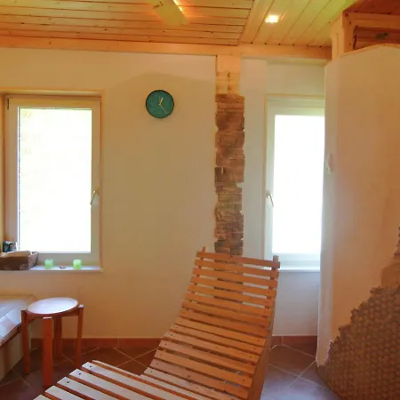 Beautiful With Covered Veranda Prázdninový dům *